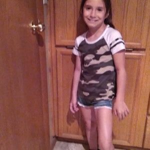 Meet your Posher, Gayle